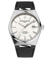 Orologio Frederique Constant Uomo Highlife COSC in Acciaio FC-303S4NH6B - FC-303S4NH6B